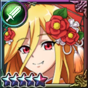蒼の薔薇　イビルアイ　SP 蒼の薔薇】イビルアイ - オバマス設定wiki | オーバーロード